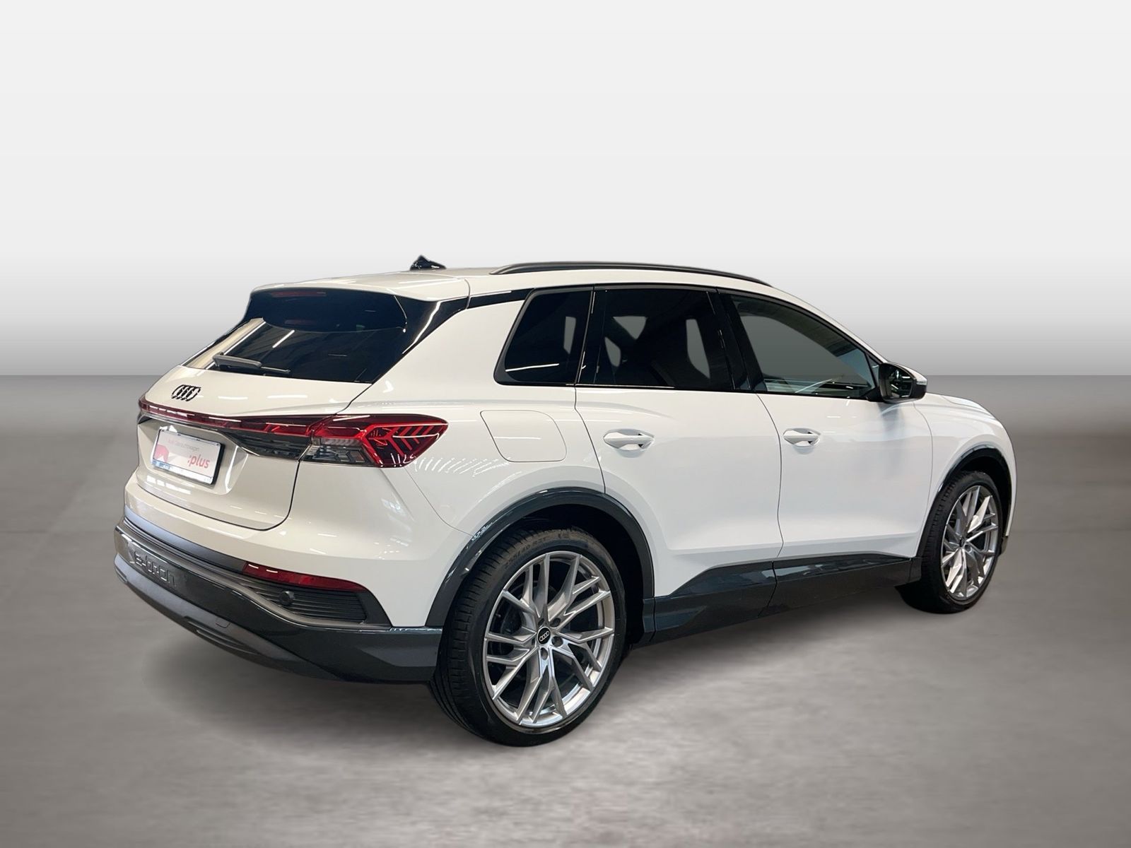 Audi Q4 e-tron - Bild 5