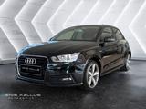 Audi A1 Sportback S-Line/Sitzheizung/Klima/HU NEU ! - gebrauchte Kleinwagen in Villingen-Schwenningen