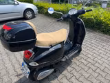 Vespa LX  125 i.e.3V - VESPA MOTORRAD
