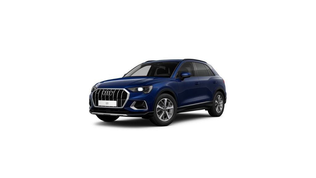 Image of Audi Q3