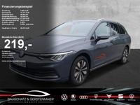 Volkswagen Golf VIII Variant 1.5 eTSI DSG Move *AHK*NAVI* A
