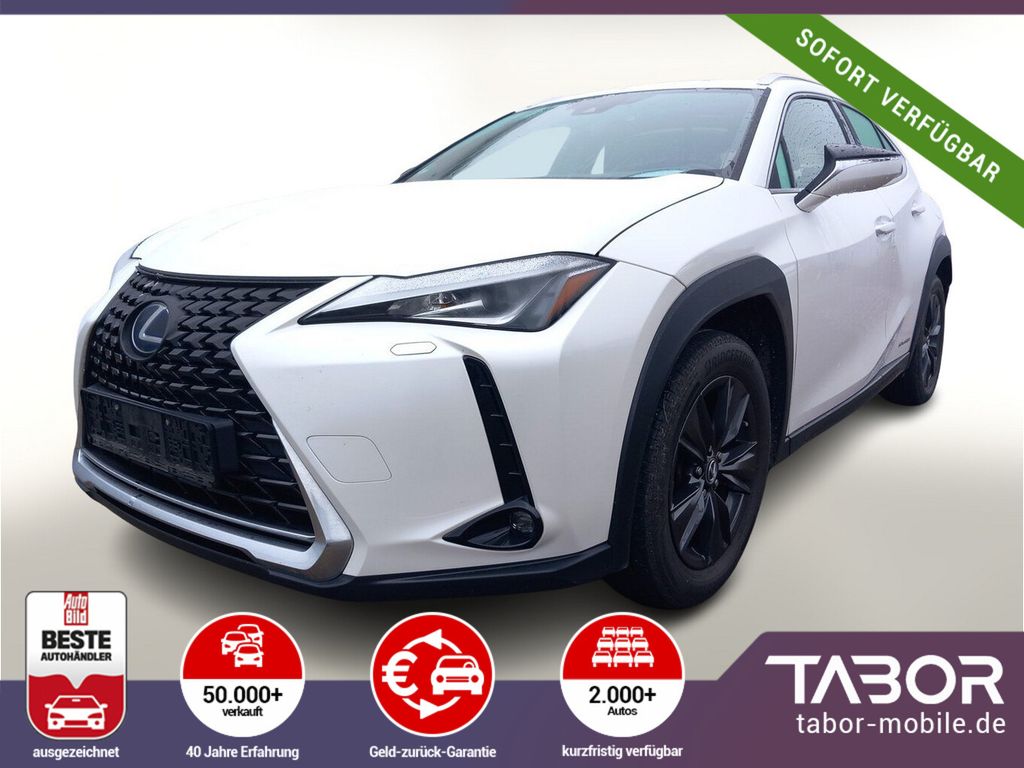 Angebot ansehen Lexus UX