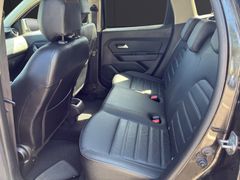 Dacia Duster II 1.6 SCe 115 Prestige 2WD