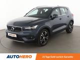 Volvo XC40 1.5 T5 Plug-in Hybrid Inscription 2WD - Volvo XC40 mit Hybrid-Antrieb