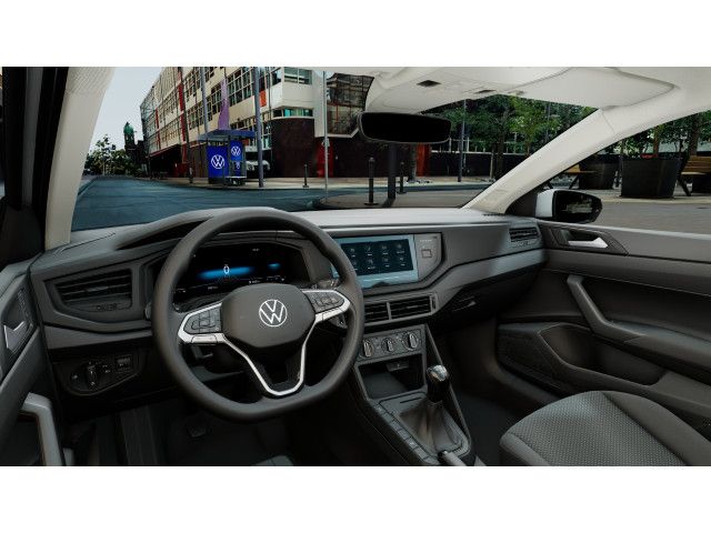 Volkswagen Polo - Bild 7
