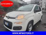 Fiat FIAT Panda 1.0 GSE S&S Hybrid Pop VAN 2 posti - Fiat Panda POP mit Hybrid-Antrieb (Benzin/Elektro)