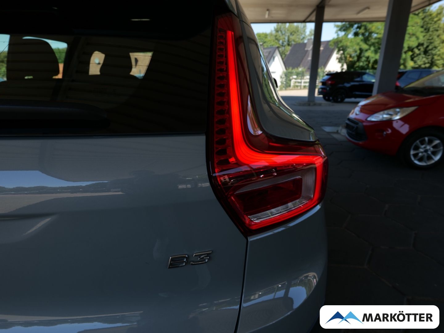 Volvo XC40 B3 360CAM BLIS PILOT GOOGLE APPLE & Android foto 22