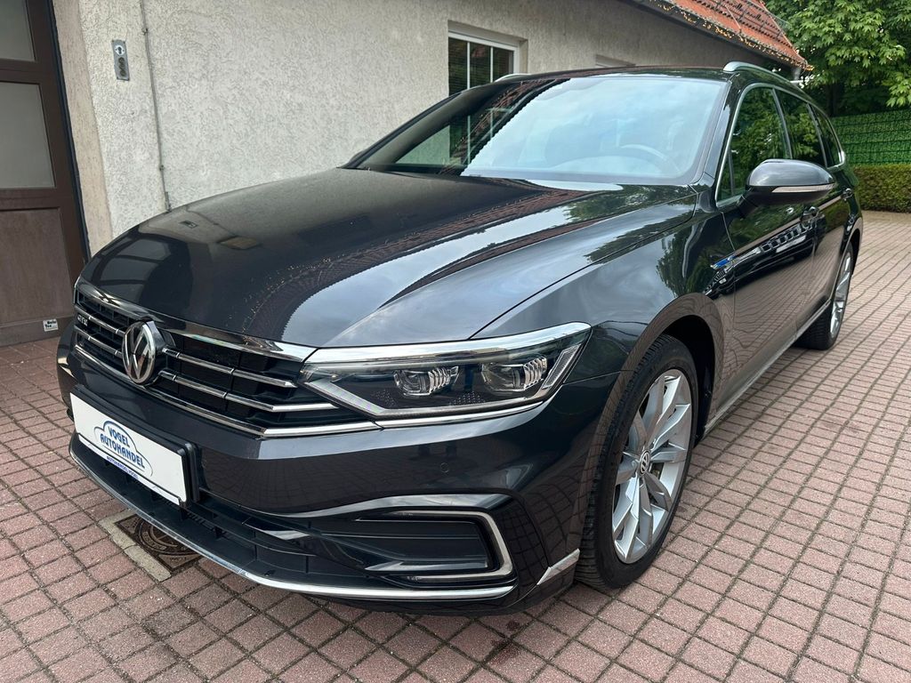 Image of Volkswagen Passat Variant