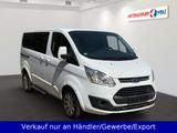 Ford Tourneo Custom 310 Titanium Leder Automatik - Ford Tourneo Custom in Halle