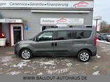 Fiat Doblo SX Maxi*2.HAND*NAVI*TEMPO*KAMERA*5*SITZER* - gebrauchte Fiat Doblo aus dem Jahr 2022