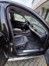 Audi A8 4.2 TDI tiptronic quattro - - Audi A8 aus 2014 mit Diesel-Antrieb: Limousine