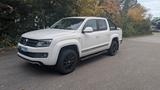 Volkswagen Amarok ATACAMA 4motion 2.0 TDI