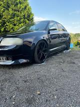 Audi s6 C5 - gebrauchte Audi S6 aus dem Jahr 2001