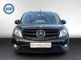 Mercedes-Benz Citan 109 CDI LANG KLIMA TEMPOM SHZ BT USB STHZ - gebrauchte Mercedes-Benz Citan aus dem Jahr 2014