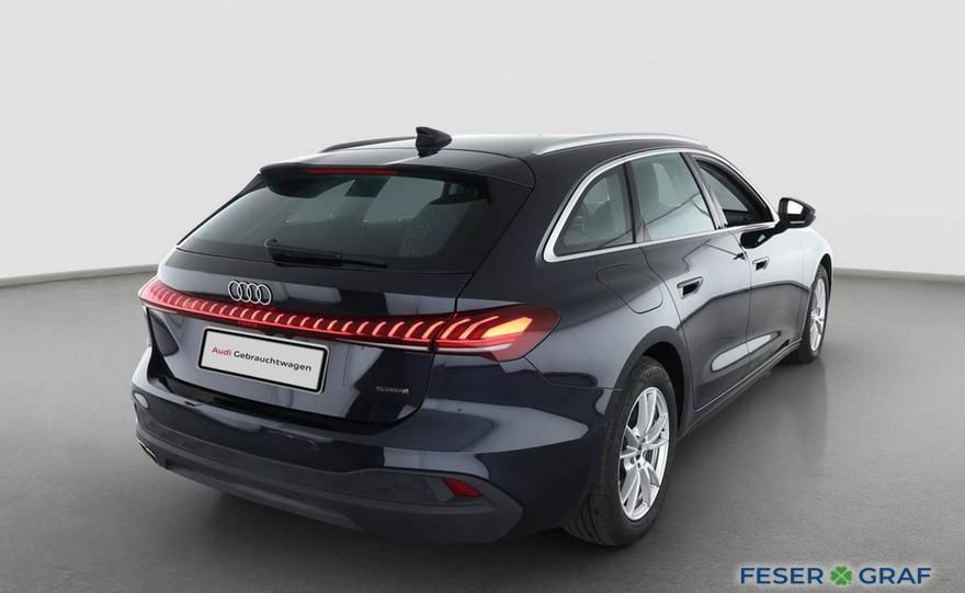 Audi A5 — fotografia 2