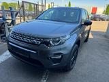 Land Rover Discovery Sport 4.4 Aut,Klima Navi Kamera Alu E6 - Land Rover Discovery in Herne