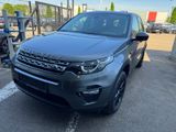 Land Rover Discovery Sport 4.4 Aut,Klima Navi Kamera Alu E6 - Land Rover Discovery in Dortmund