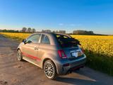 Abarth 595C 1.4 T-Jet 16V 595C - - Abarth 595C aus 2021
