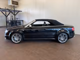 Audi RS4 4.2 quattro Cabriolet - Schalensitz - Carbon - Audi RS4: Cabrio