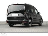 Volkswagen Caddy Goal 1.5 TSI DSG WSS beheizbar Pano AHK - VW Caddy Gebrauchtwagen in Bochum