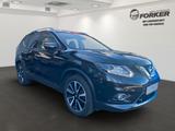 Nissan X-Trail Tekna 360° Kamera Leder AHZV WKR - gebrauchte Nissan X-Trail aus dem Jahr 2015