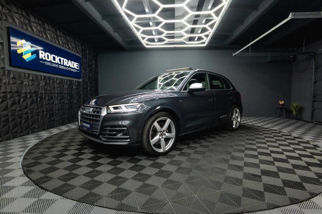 Audi SQ5 3.0 TFSI quattro | Pano | Virtual | ACC | 21