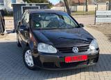 Volkswagen Golf V Lim.Navi*Klima*el-FH*ZV-FB*TÜV NEU* - Volkswagen: Zentralverriegelung