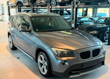 BMW X1 - 7