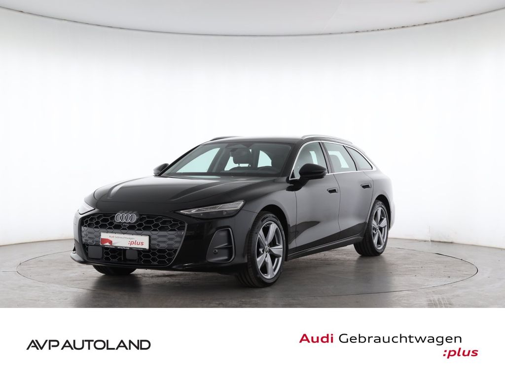 A6 Avant TFSI S tronic inkl. Winterreifen