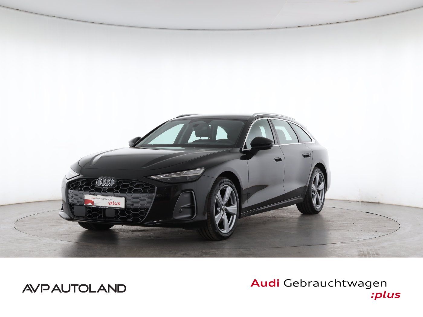 Audi A6 Avant TFSI S tronic inkl. Winterreifen