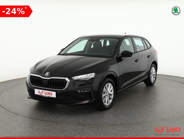 Skoda Scala 1.0 TSI LED SmartLink Sitzheizung Tempomat