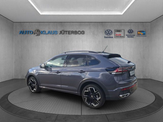 Taigo R-Line 1.0 TSI Matrix-LED Keyless 18 LM