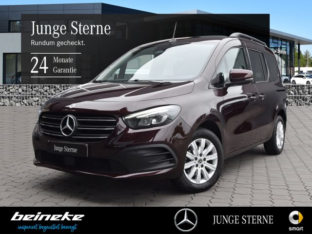 Mercedes-Benz T-Klasse