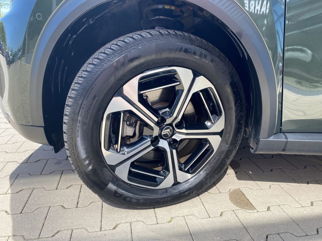 Fahrzeugabbildung Citroën e-C3 Aircross Long-Range MAX -3000 EUR mgl.*