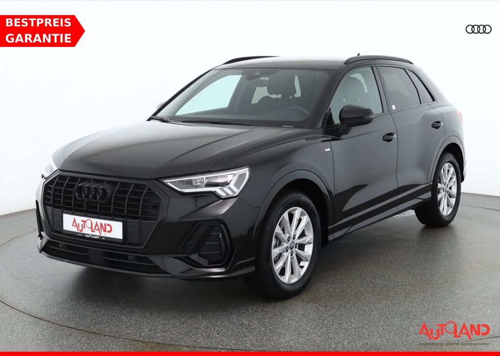 Image of Audi Q3