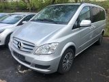 Mercedes-Benz Viano 3.0CDI Ambiente Edition*Rollstuhlrampe