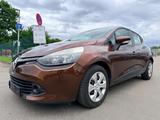 Renault Clio IV Expression - Renault Clio: Expression