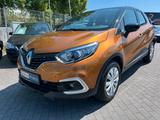 Renault Captur Experience°Garantie°Navi°Klima°PDC°SHZ° - Renault Captur in Kiel