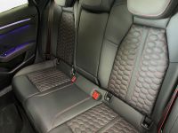 Audi RS3 - Vorschau Bild 18