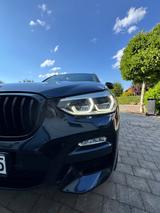 BMW X3 xDrive20d G01  M-Paket  Pano AHK HUD LED - BMW X3: 2.0