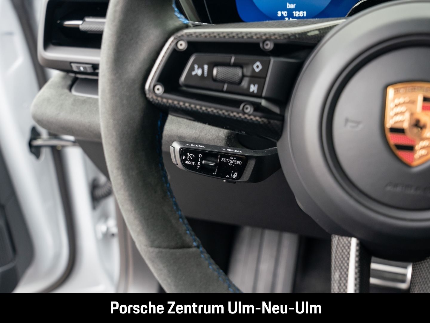 Porsche Macan - Bild 31
