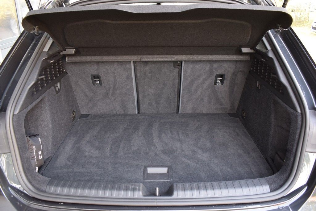 Audi A3 - Bild 16