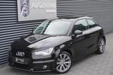 Audi A1 S-LINE|ATTRACTION|EINPARKHILFE|XENON-PLUS|LED - Audi A1 Gebrauchtwagen in Mülheim (Ruhr)