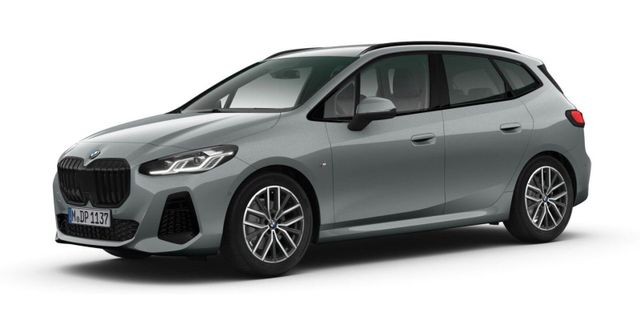 BMW 220i Active Tourer M-Sport ad.LED H&K ParkAss RF