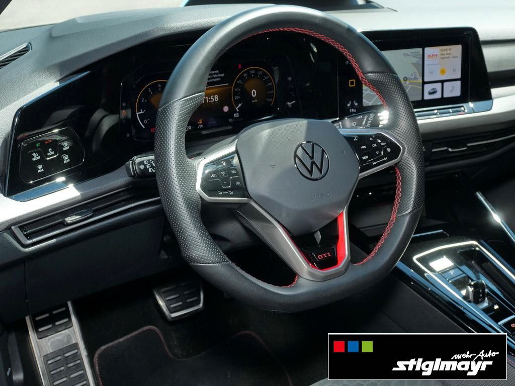 Volkswagen Golf - Bild 7