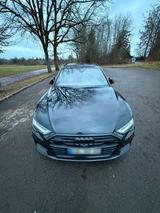 Audi A6 50 tdi - Audi A6: 50