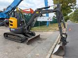 Volvo ECR25D 1159 STUNDEN - ABBRUCH + SORTIERFUNKTION - Volvo Ec