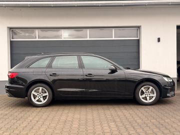 Audi A4 - 7
