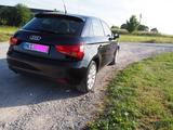 Audi  A1 1.2 TFSI Sportback Attraction 2. Hand - gebrauchte Kleinwagen in Lüdenscheid