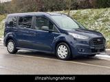Ford Transit Connect Kombi lang Trend/Klima/ - Ford Transit SUV